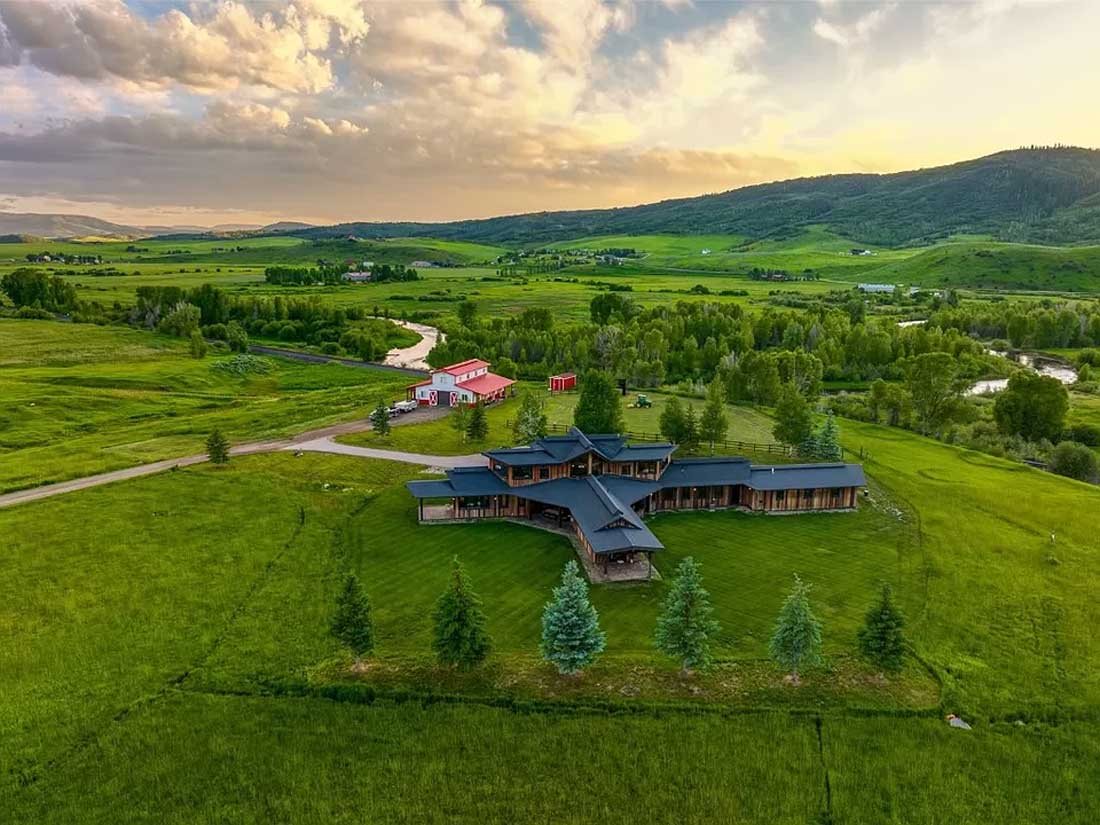 Sidney-Peak-Ranch-Home