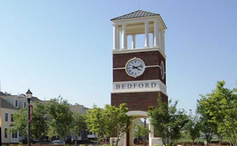 bedford